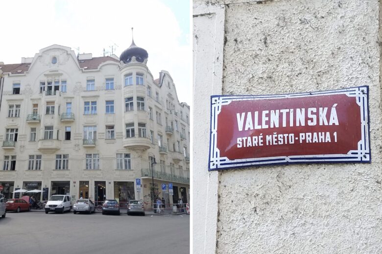 Picturesque Neoclassical Prague Flat - Prague, Czechia