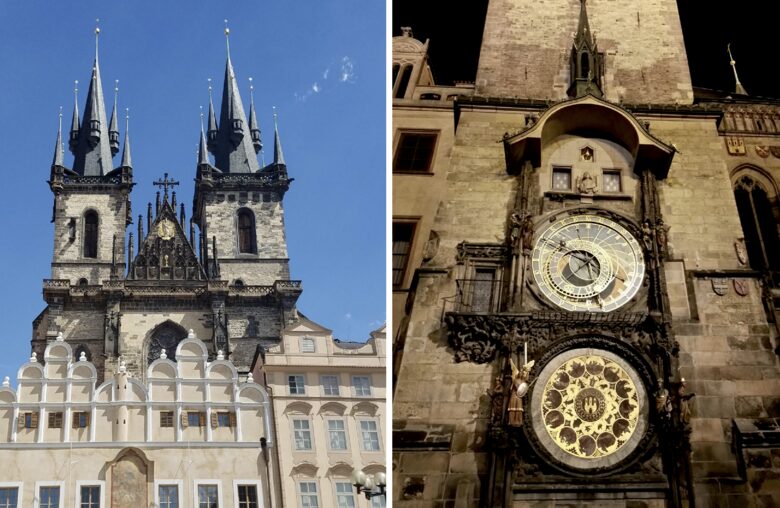 Picturesque Neoclassical Prague Flat - Prague, Czechia