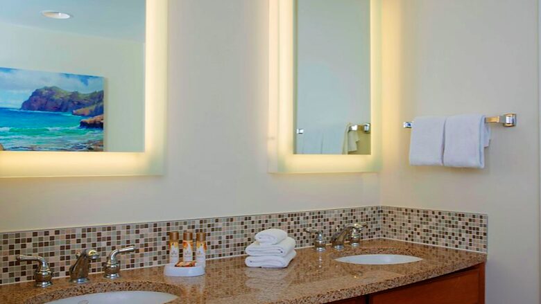 Waiohai Beach Club - Koloa - Kauai, Hawaii