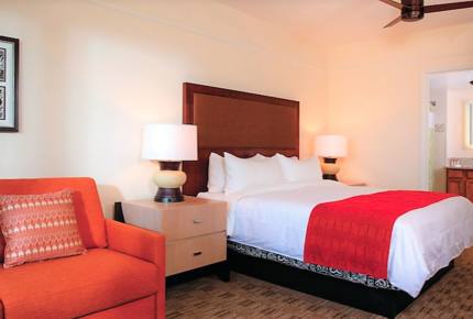 Waiohai Beach Club - Koloa - Kauai, Hawaii