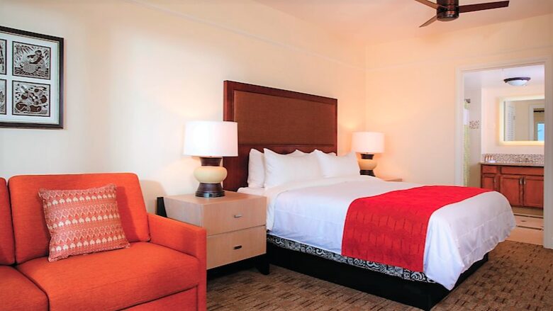 Waiohai Beach Club - Koloa - Kauai, Hawaii