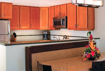 Waiohai Beach Club - Koloa - Kauai, Hawaii