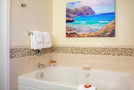 Waiohai Beach Club - Koloa - Kauai, Hawaii