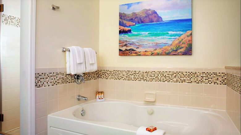 Waiohai Beach Club - Koloa - Kauai, Hawaii