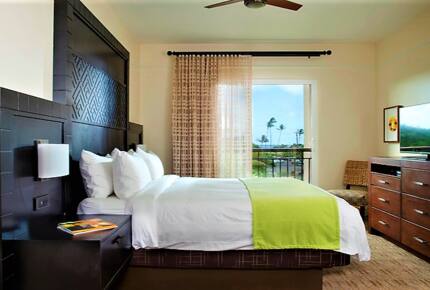 Waiohai Beach Club - Koloa - Kauai, Hawaii