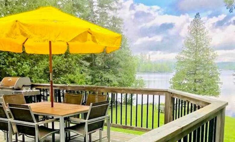 Wakefield Retreat - La Pêche, Canada