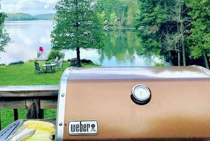 Wakefield Retreat - La Pêche, Canada