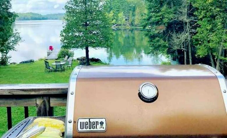 Wakefield Retreat - La Pêche, Canada