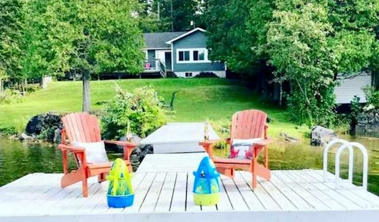 Wakefield Retreat - La Pêche, Canada