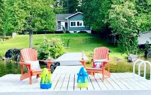 Wakefield Retreat - La Pêche, Canada