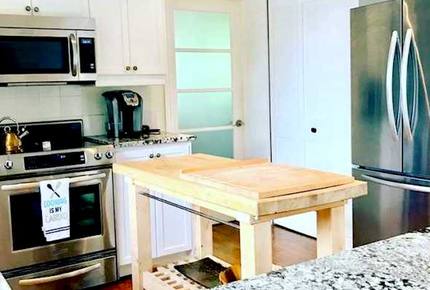 Wakefield Retreat - La Pêche, Canada