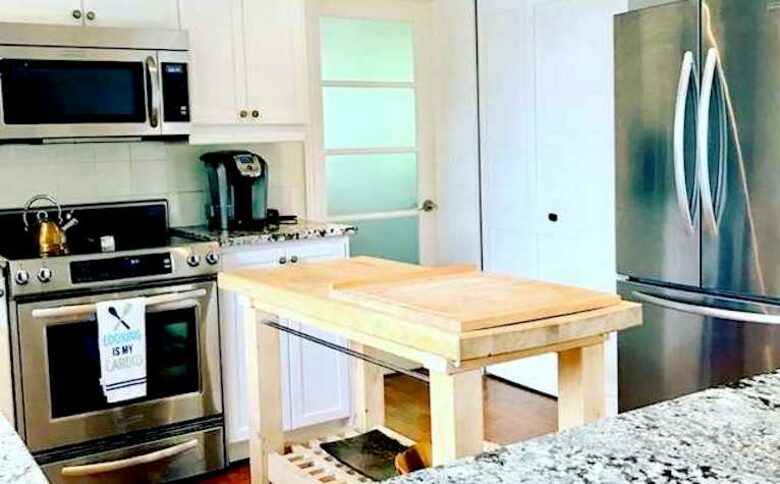 Wakefield Retreat - La Pêche, Canada