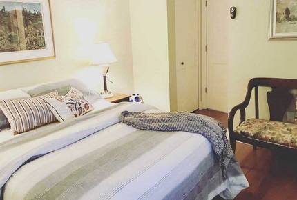 Wakefield Retreat - La Pêche, Canada