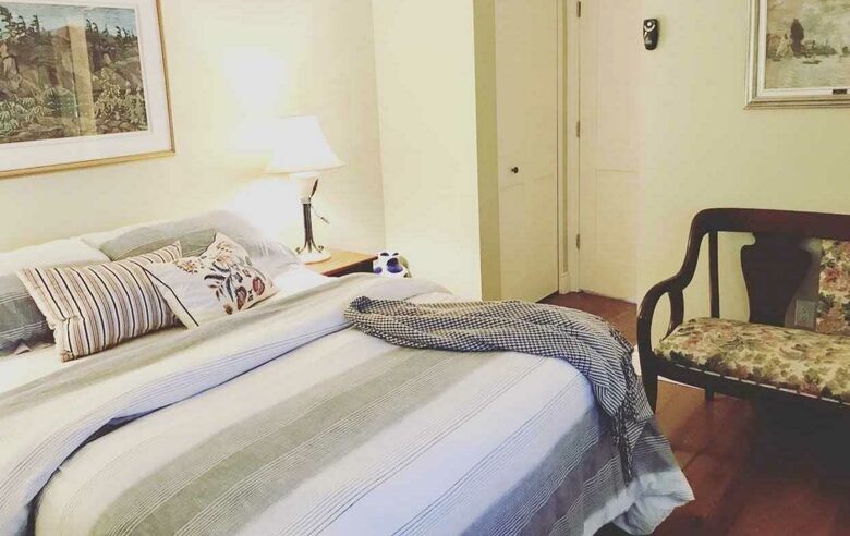 Wakefield Retreat - La Pêche, Canada