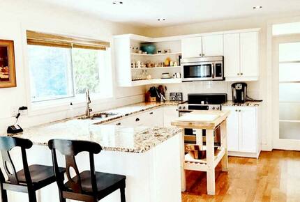 Wakefield Retreat - La Pêche, Canada