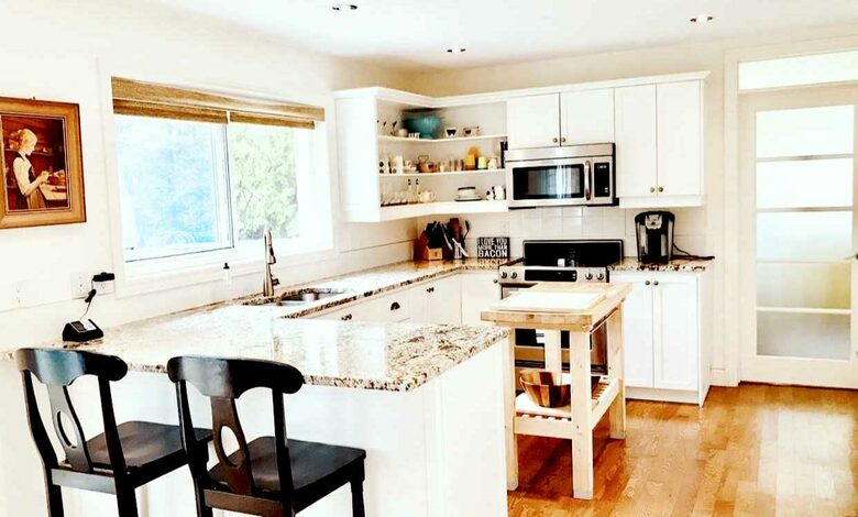 Wakefield Retreat - La Pêche, Canada