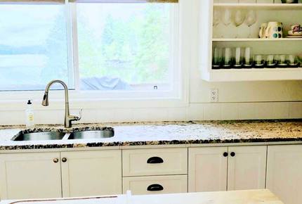 Wakefield Retreat - La Pêche, Canada