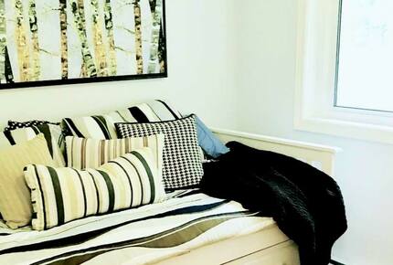 Wakefield Retreat - La Pêche, Canada