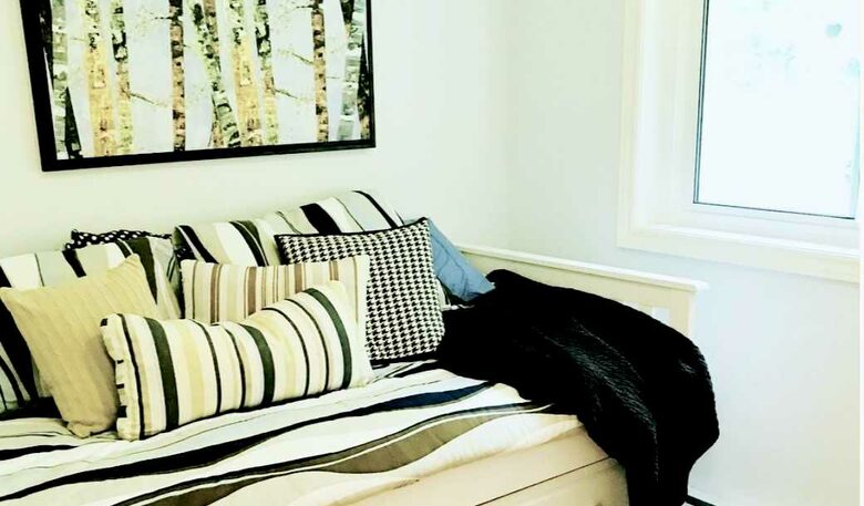 Wakefield Retreat - La Pêche, Canada