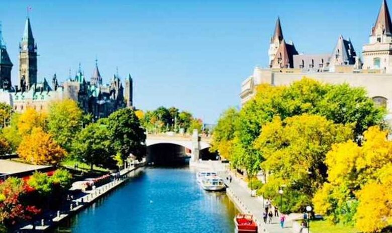 Wakefield Retreat - La Pêche, Canada