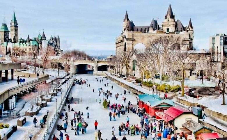 Wakefield Retreat - La Pêche, Canada