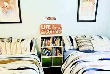 Wakefield Retreat - La Pêche, Canada