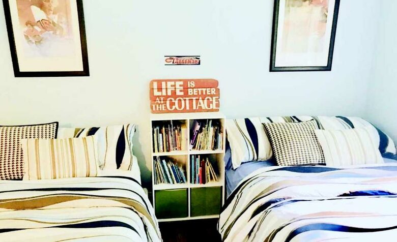 Wakefield Retreat - La Pêche, Canada