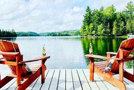 Wakefield Retreat - La Pêche, Canada