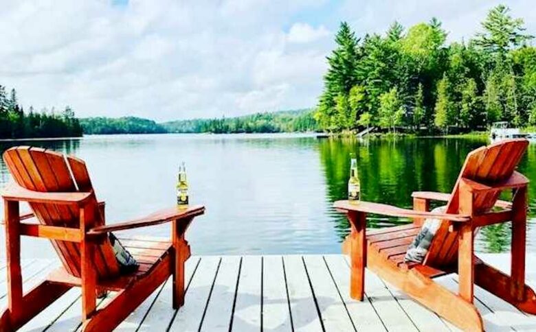 Wakefield Retreat - La Pêche, Canada