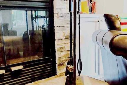 Wakefield Retreat - La Pêche, Canada