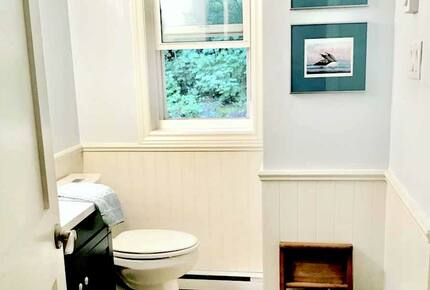 Wakefield Retreat - La Pêche, Canada