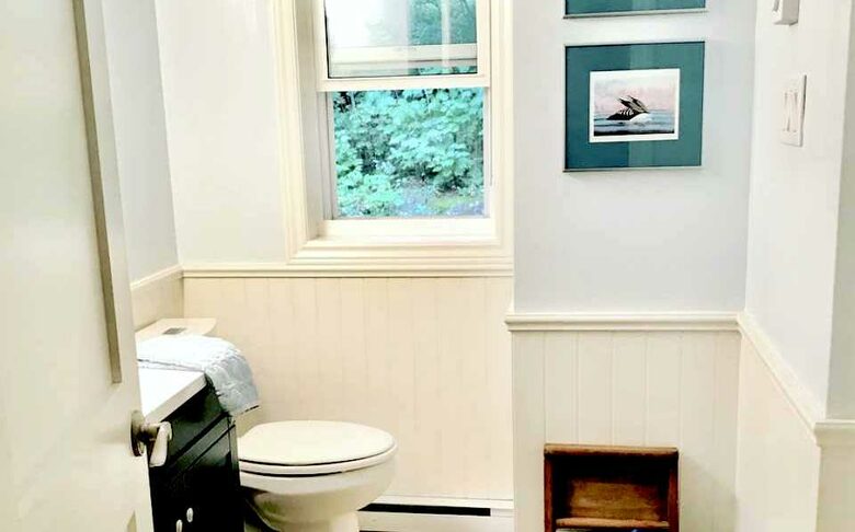 Wakefield Retreat - La Pêche, Canada