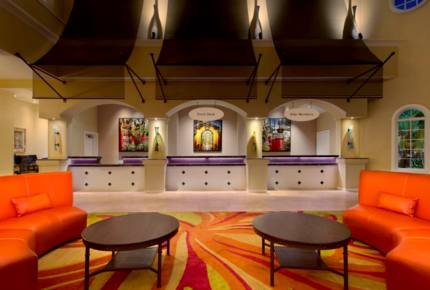 Marriott’s Grande Vista – Three-Bedroom Villa - Orlando, Florida