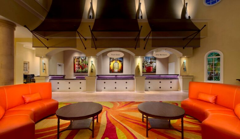 Marriott’s Grande Vista – Three-Bedroom Villa - Orlando, Florida