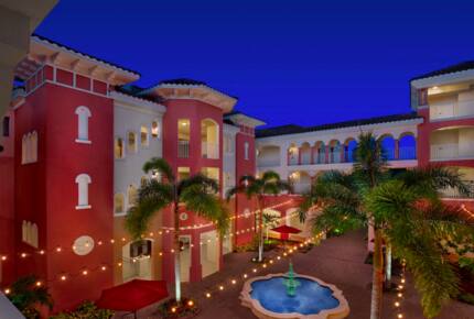 Marriott’s Grande Vista – Three-Bedroom Villa - Orlando, Florida