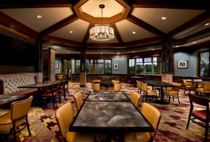 Marriott’s Grande Vista – Three-Bedroom Villa - Orlando, Florida