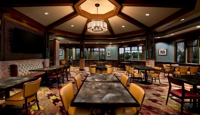 Marriott’s Grande Vista – Three-Bedroom Villa - Orlando, Florida