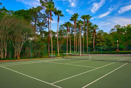 Marriott’s Grande Vista – Three-Bedroom Villa - Orlando, Florida