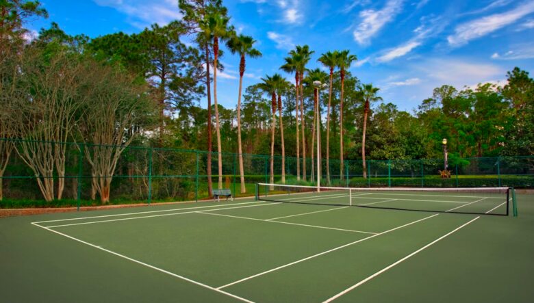 Marriott’s Grande Vista – Three-Bedroom Villa - Orlando, Florida