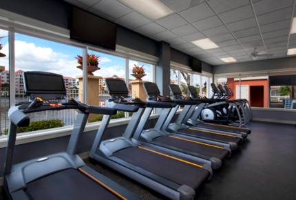 Marriott’s Grande Vista – Three-Bedroom Villa - Orlando, Florida