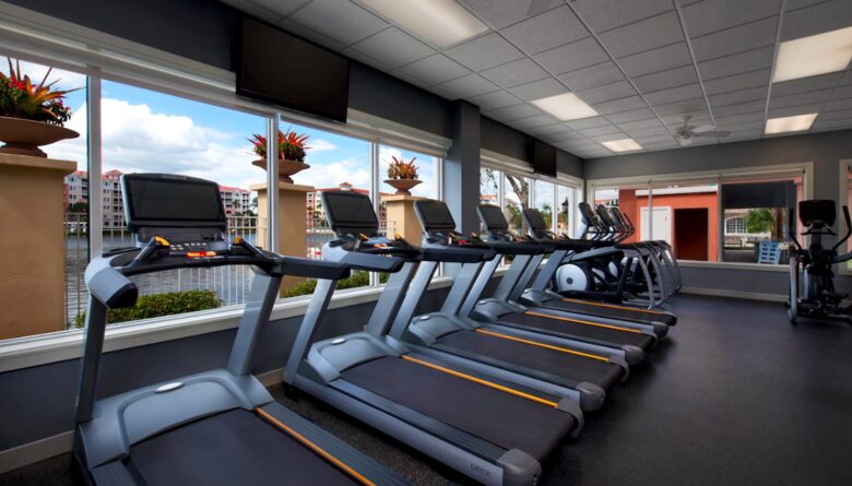 Marriott’s Grande Vista – Three-Bedroom Villa - Orlando, Florida