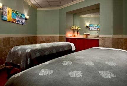 Marriott’s Grande Vista – Three-Bedroom Villa - Orlando, Florida