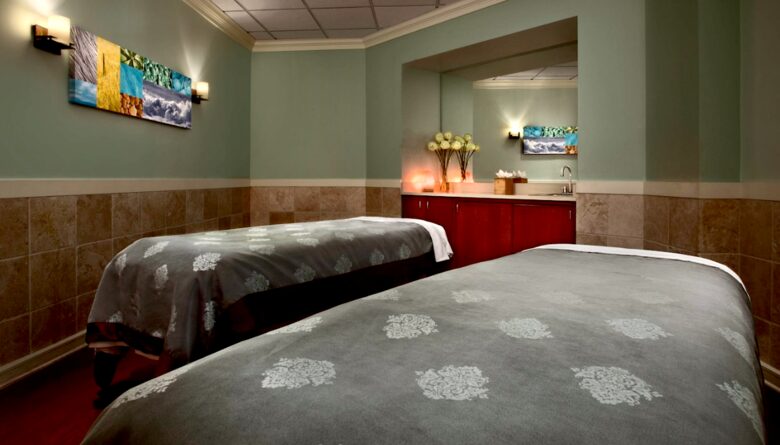 Marriott’s Grande Vista – Three-Bedroom Villa - Orlando, Florida