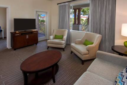 Marriott’s Grande Vista – Three-Bedroom Villa - Orlando, Florida