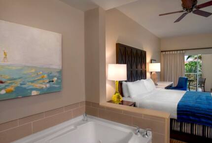 Marriott’s Grande Vista – Three-Bedroom Villa - Orlando, Florida