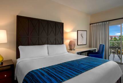 Marriott’s Grande Vista – Three-Bedroom Villa - Orlando, Florida