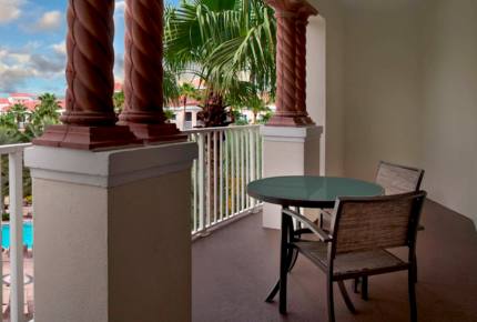 Marriott’s Grande Vista – Three-Bedroom Villa - Orlando, Florida