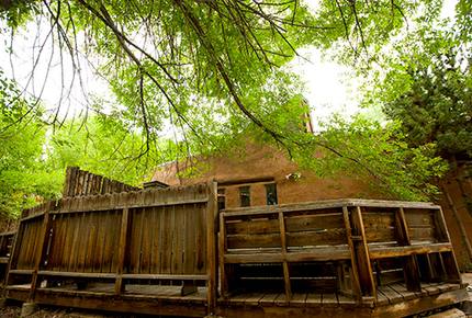 Sister Casita - Bohemian and Dog-Friendly! - Taos, New Mexico