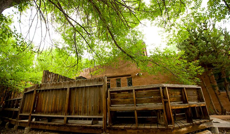 Sister Casita - Bohemian and Dog-Friendly! - Taos, New Mexico