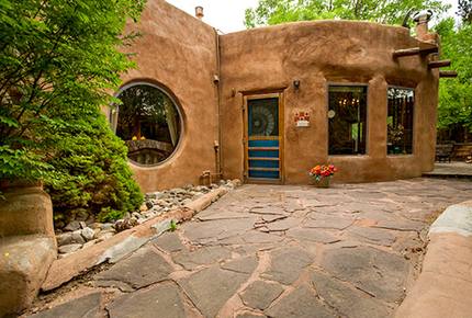 Sister Casita - Bohemian and Dog-Friendly! - Taos, New Mexico
